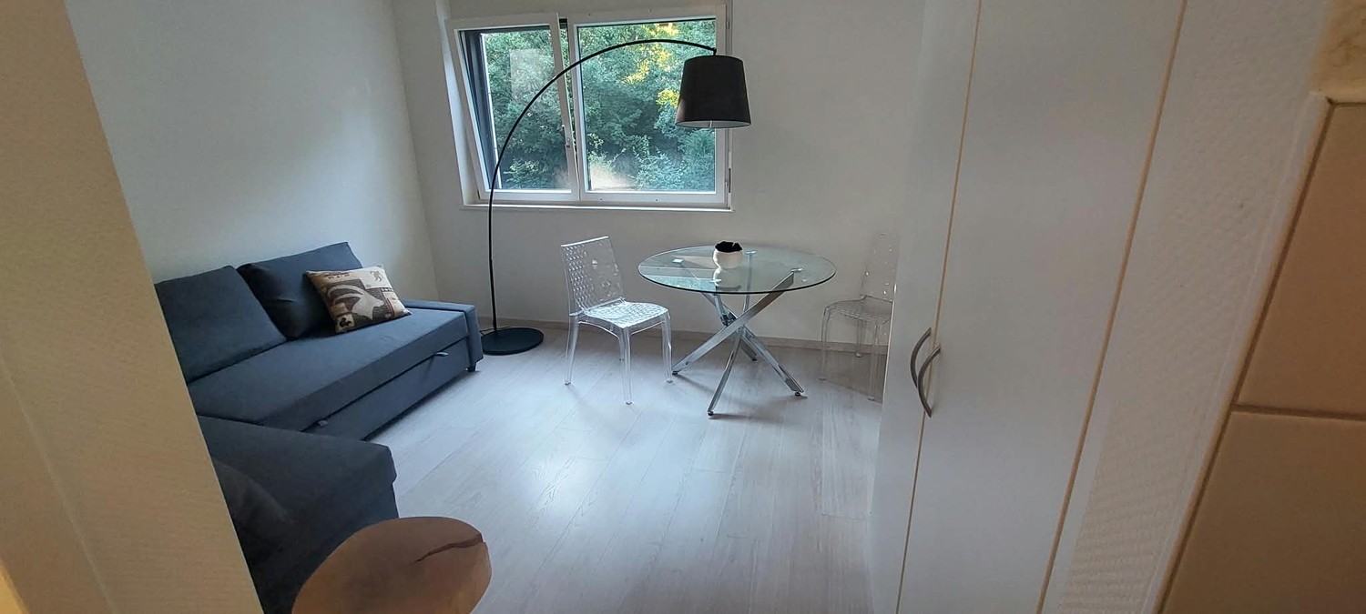 Appartamento di 1 ½ locali, foto 1 di 4