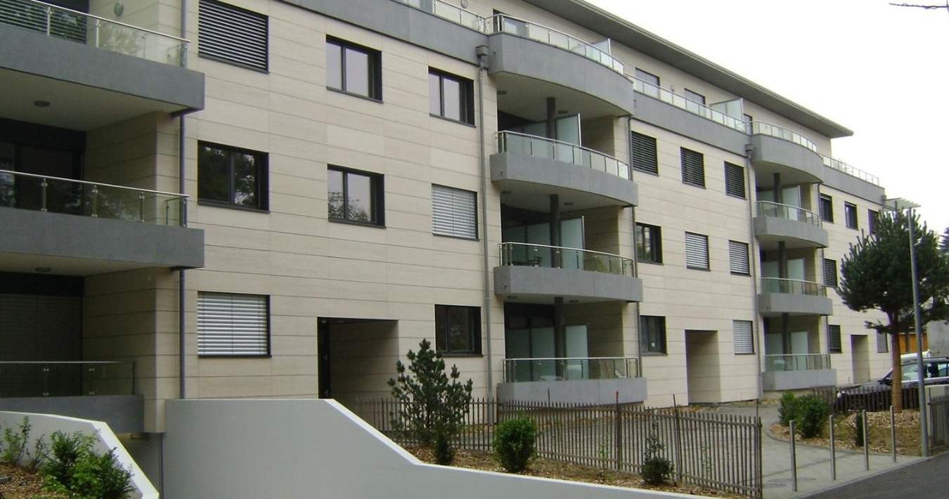 Appartamento di 1 ½ locali, foto 2 di 4