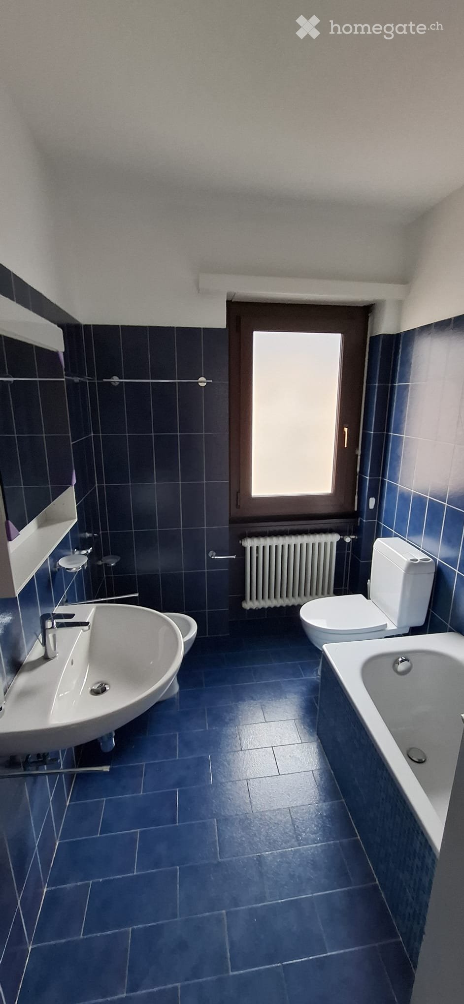 4 ½ rooms apartment