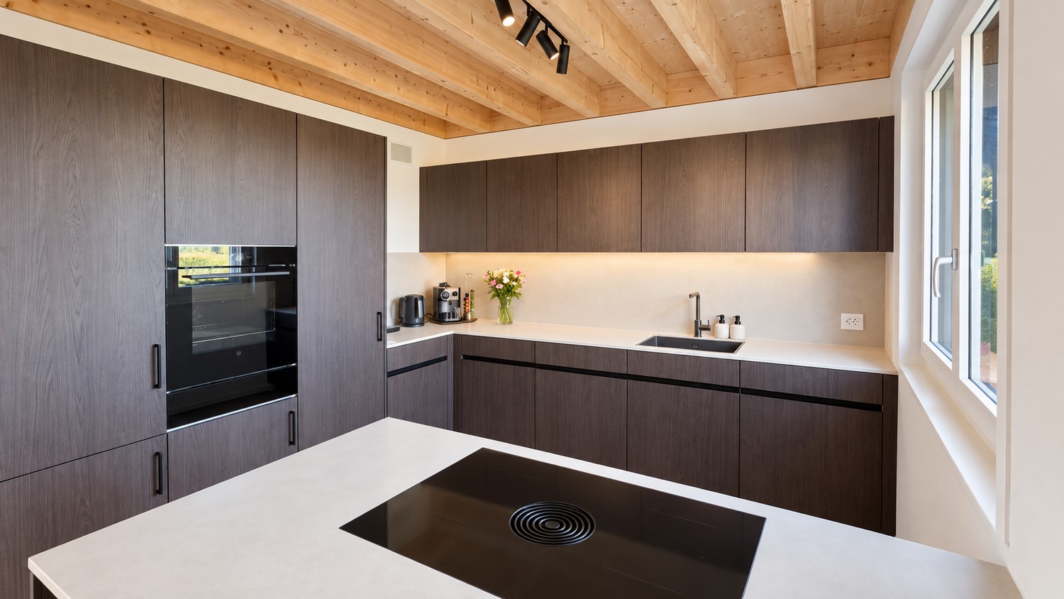 Casa singola di 6 ½ locali, foto 4 di 10