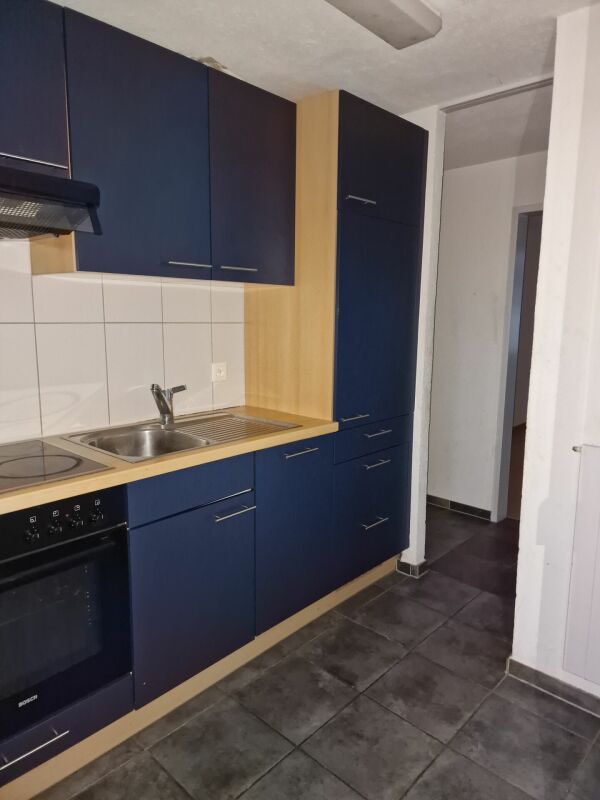 appartamento di 2 locali, foto 5 di 10