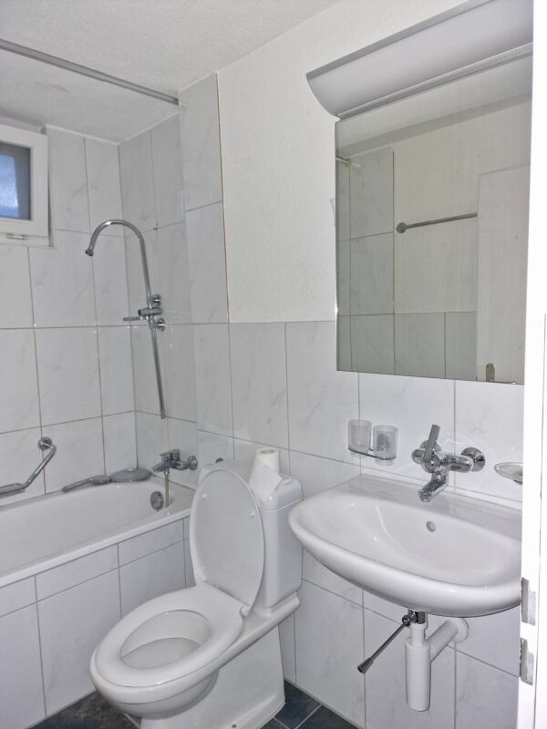 appartamento di 2 locali, foto 6 di 10