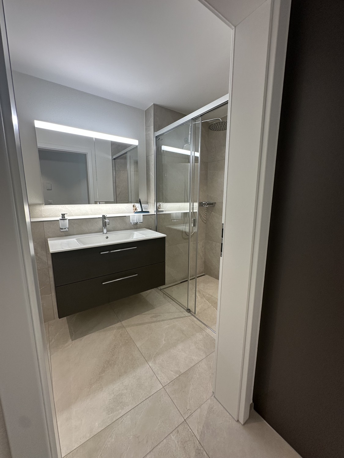 Appartamento di 3 ½ locali, foto 3 di 4