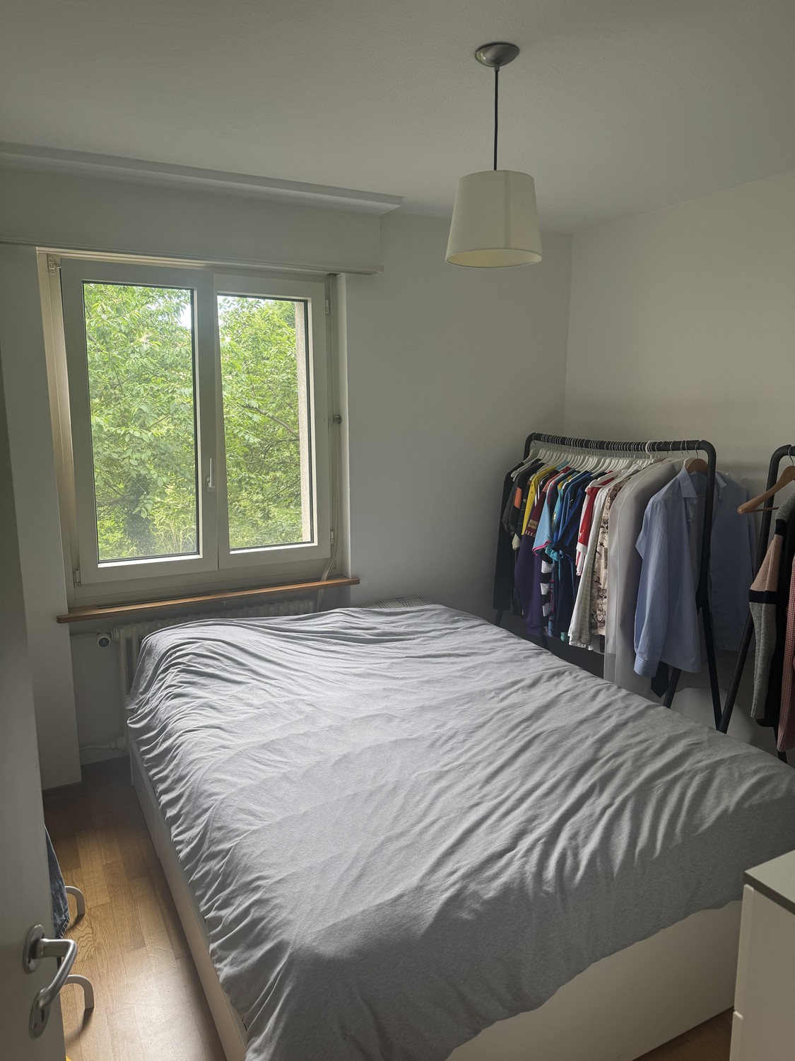 appartamento di 3 ½ locali, foto 3 di 3