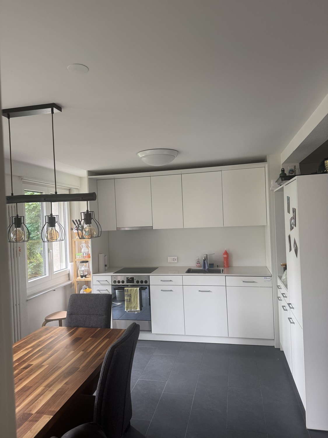 appartamento di 3 ½ locali, foto 2 di 3