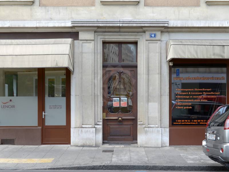appartamento di 4 locali, foto 10 di 10