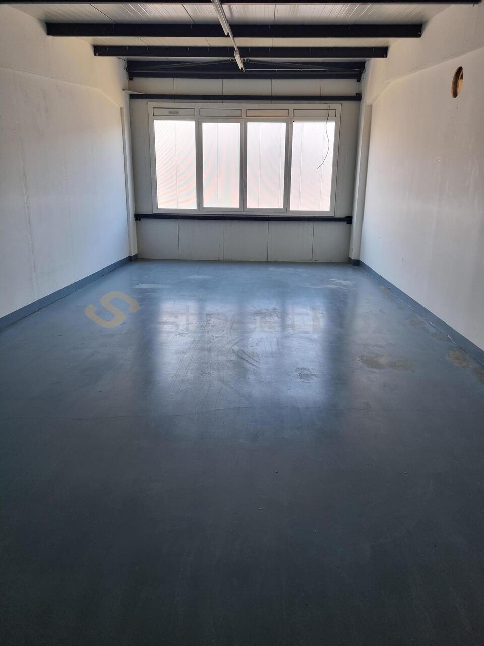 120m² Gewerbe