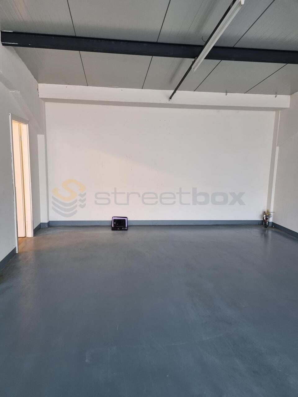 120m² Gewerbe