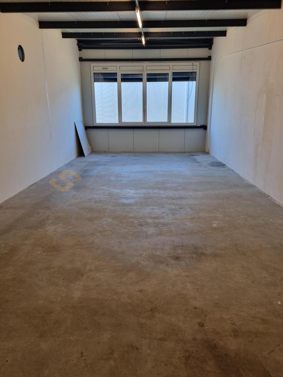 120m² Gewerbe