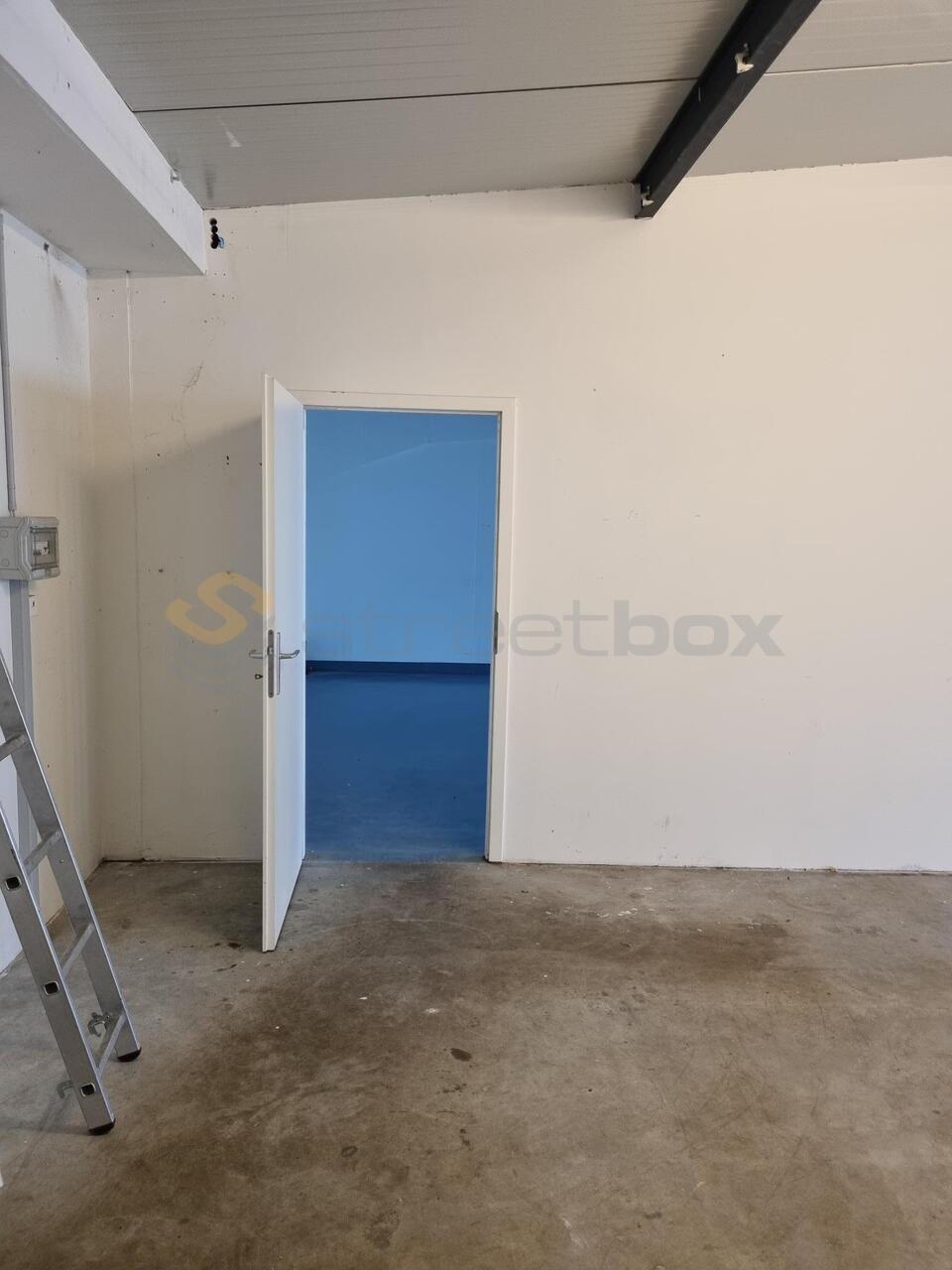 120m² Gewerbe