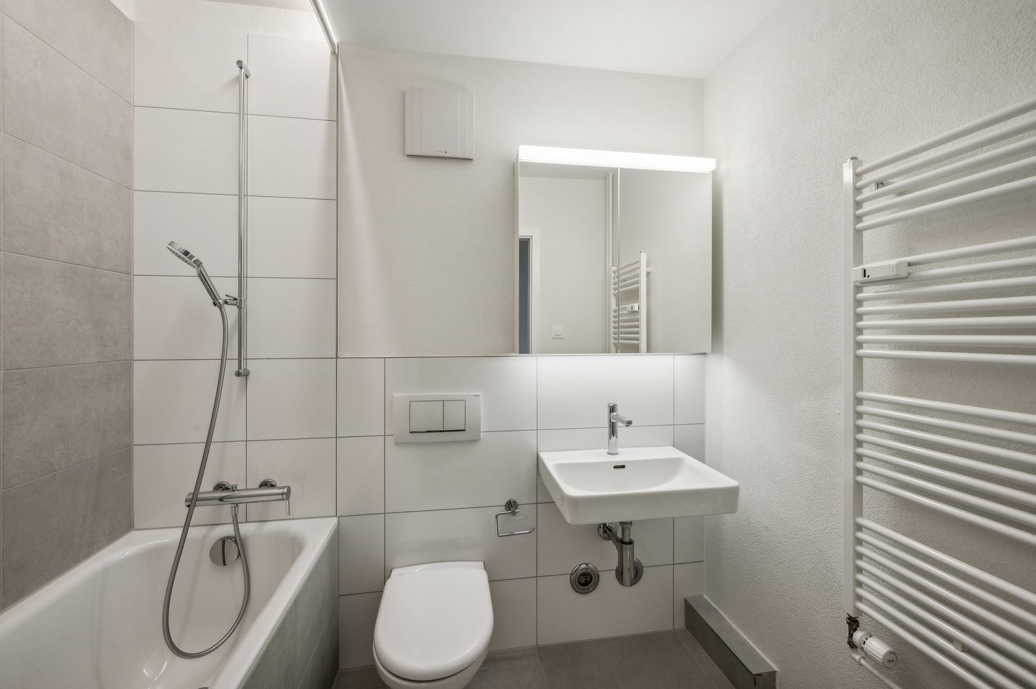 Appartamento di 2 ½ locali