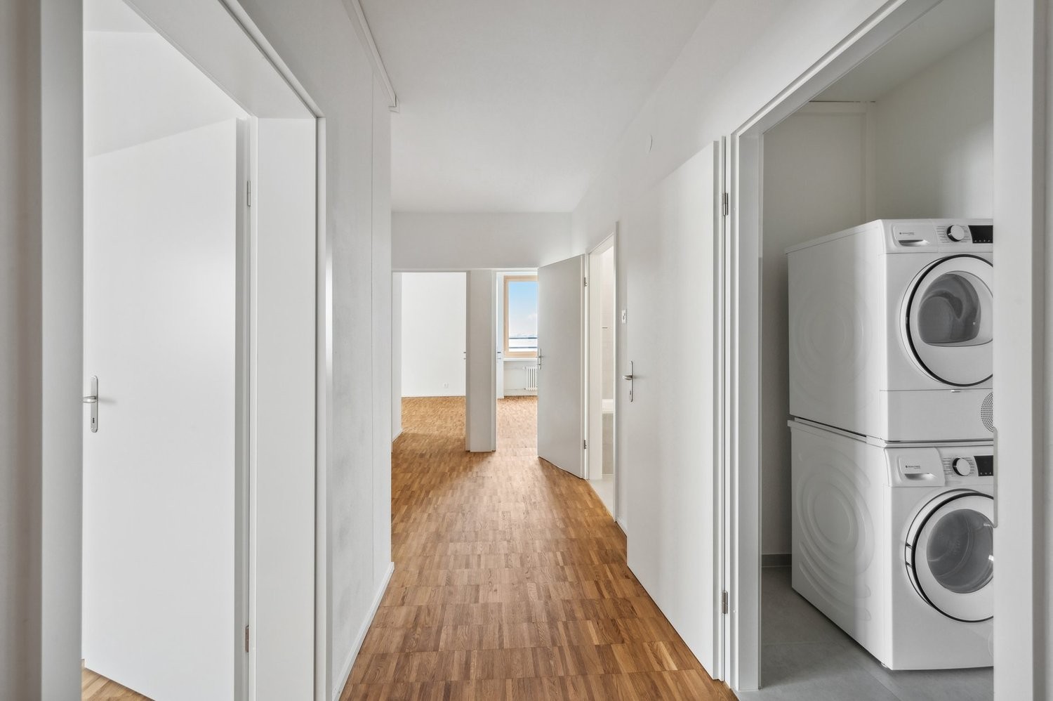 Appartamento di 2 ½ locali