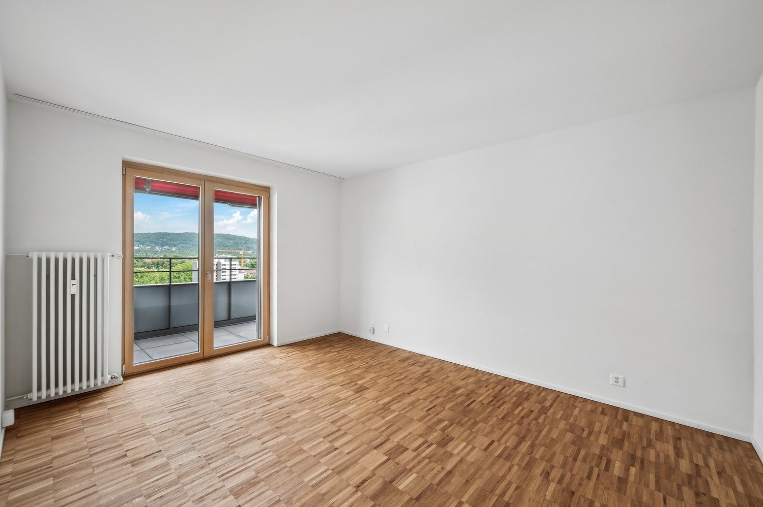 Appartamento di 2 ½ locali