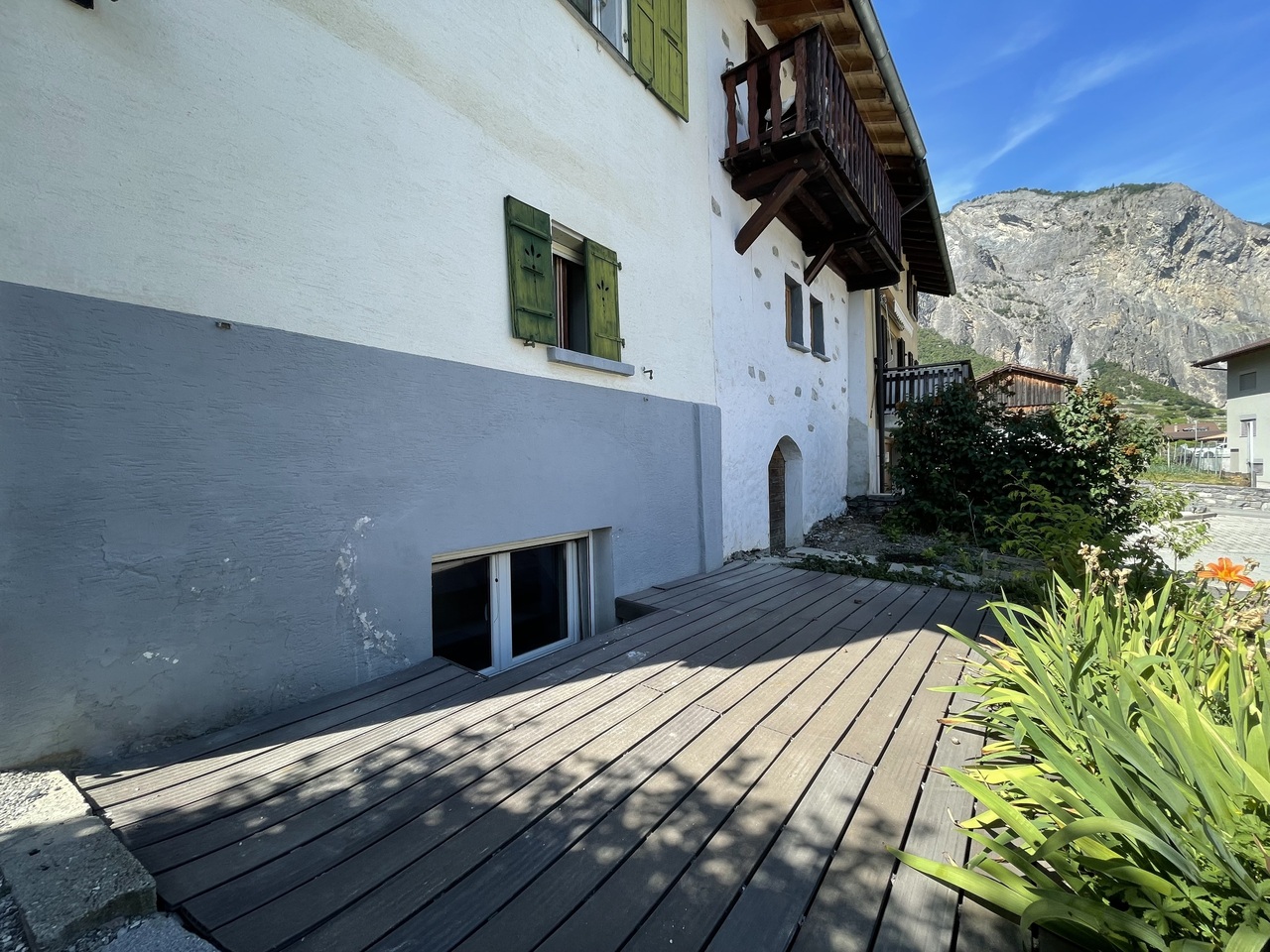 Appartamento di 2 ½ locali