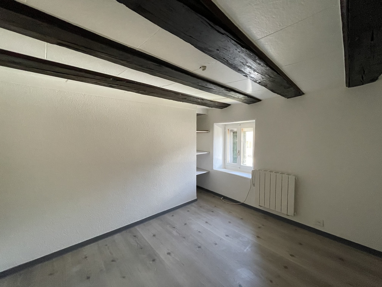 Appartamento di 2 ½ locali