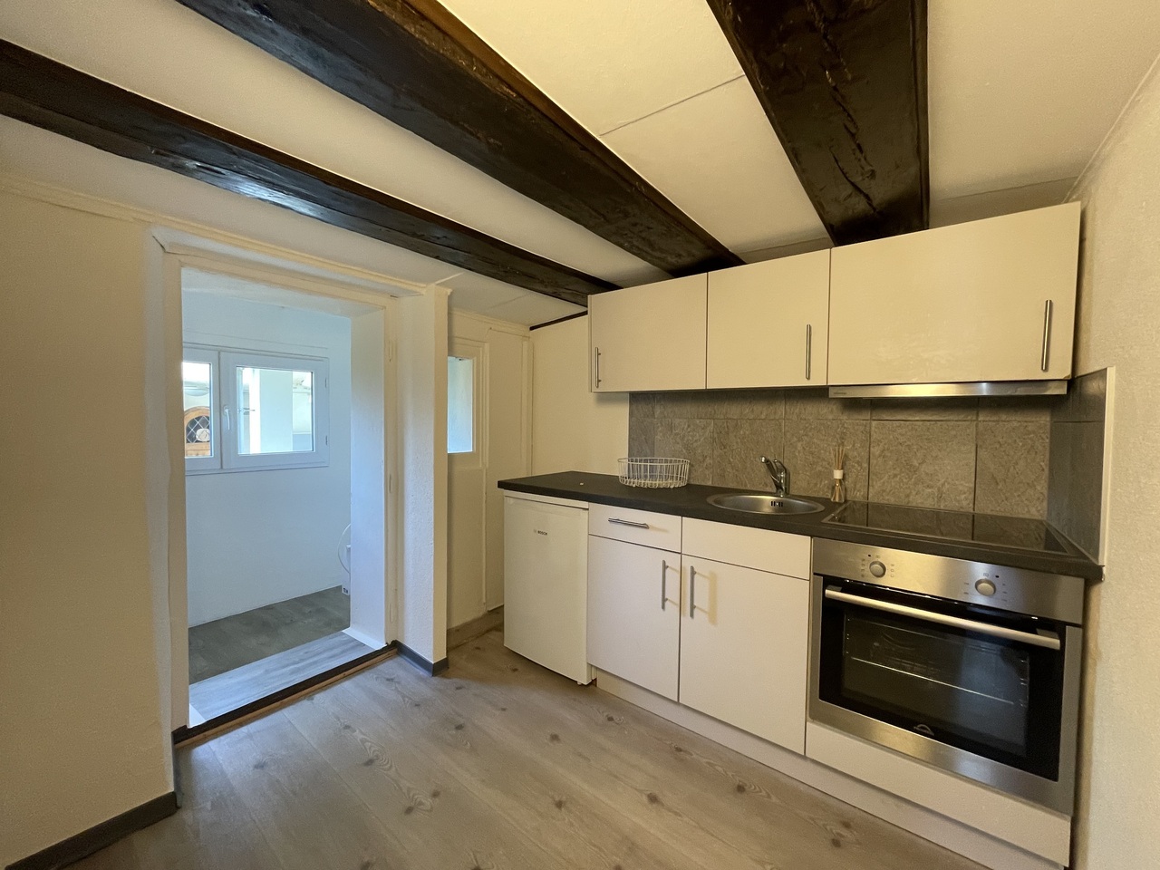 Appartamento di 2 ½ locali