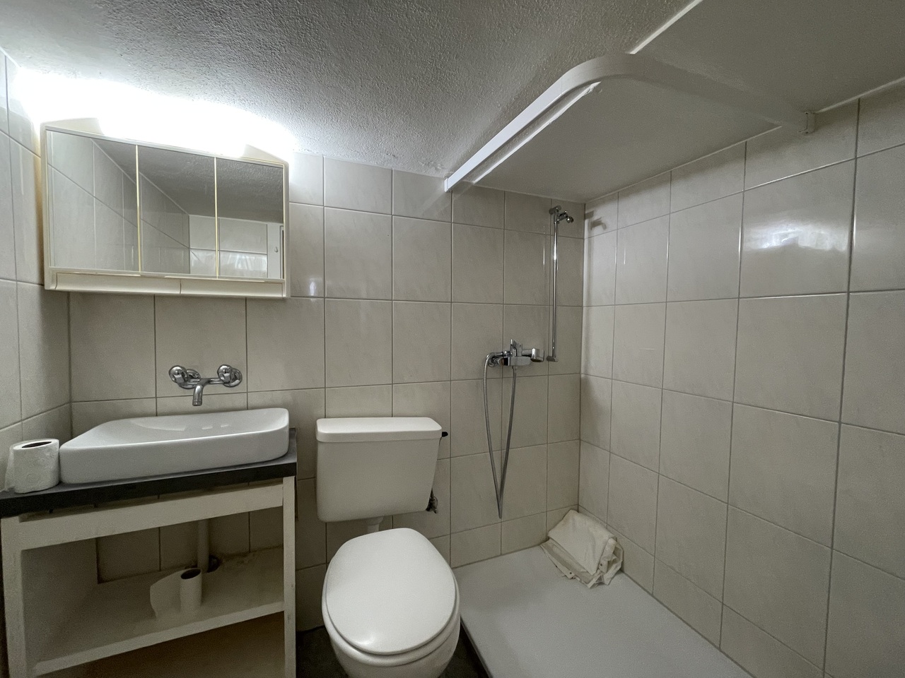 Appartamento di 2 ½ locali