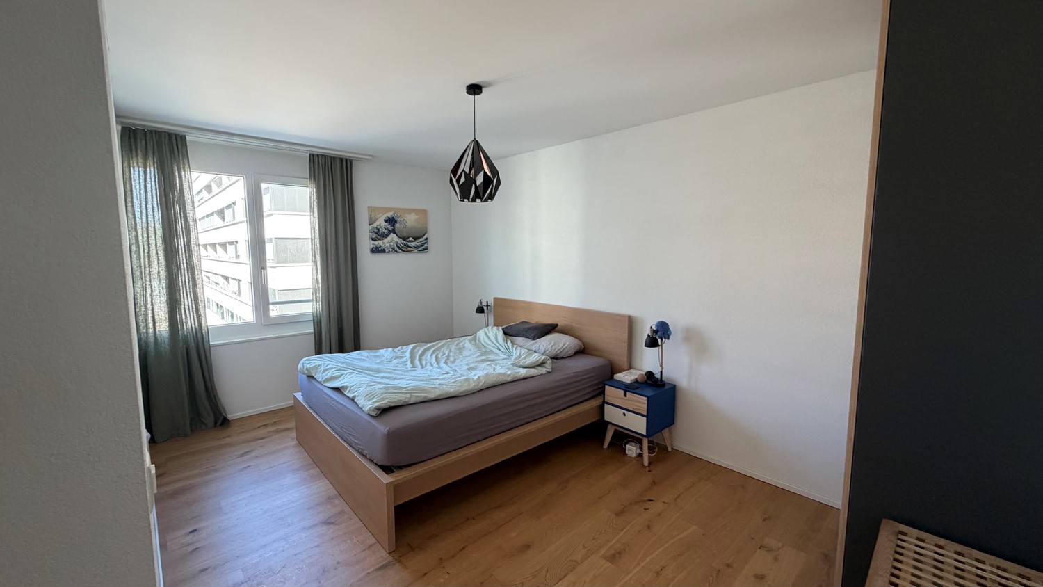 Appartamento di 4 ½ locali, foto 7 di 10