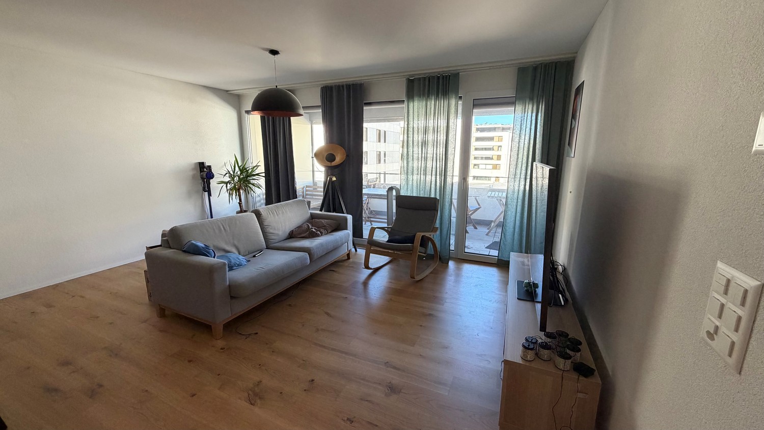 Appartamento di 4 ½ locali, foto 2 di 10