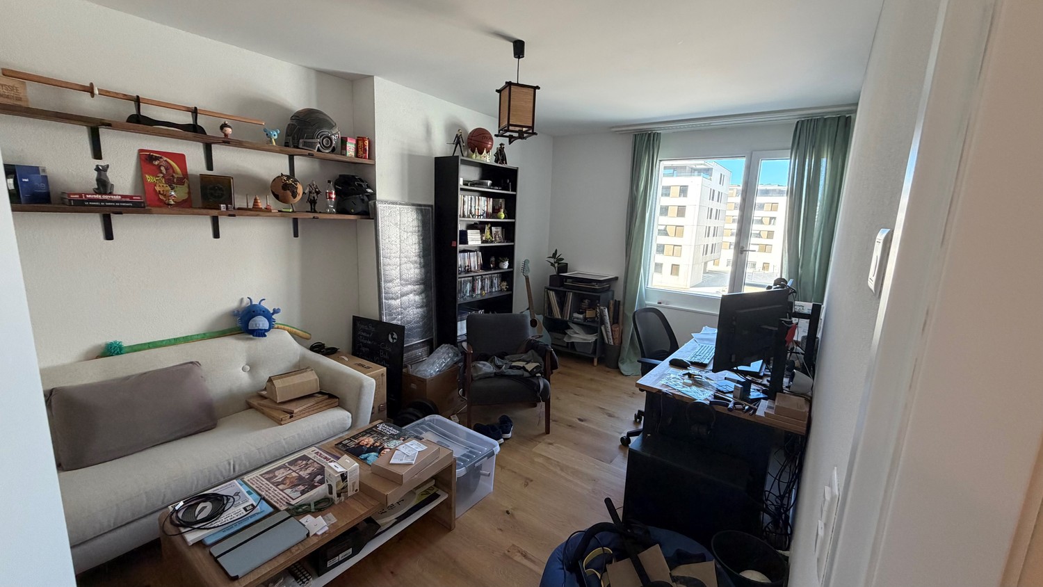 Appartamento di 4 ½ locali, foto 10 di 10
