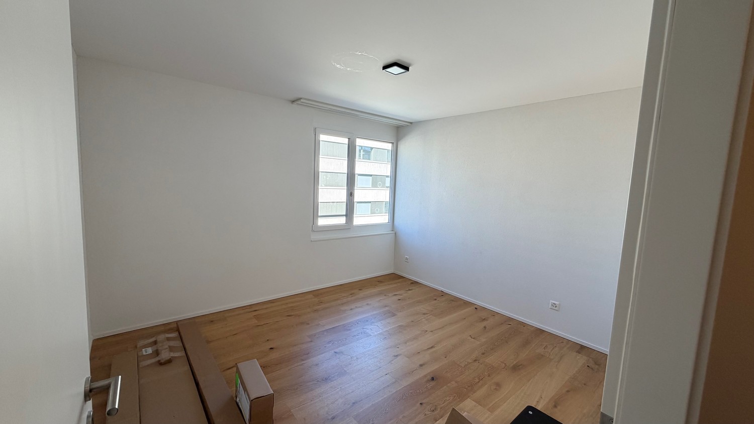 Appartamento di 4 ½ locali, foto 9 di 10