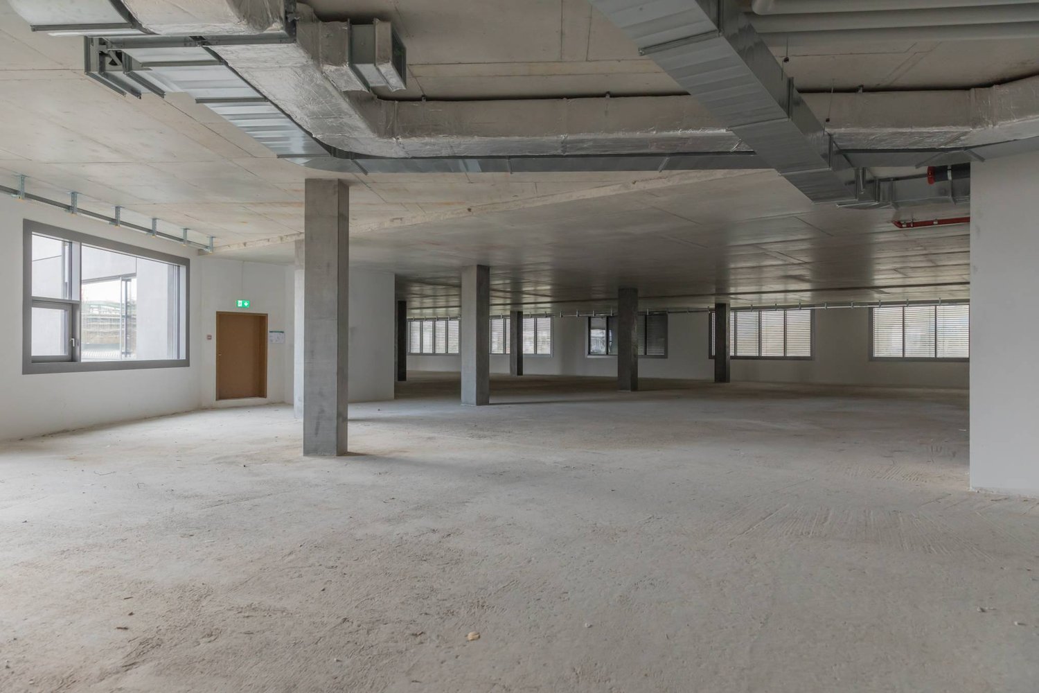 ufficio 1431m², foto 3 di 10