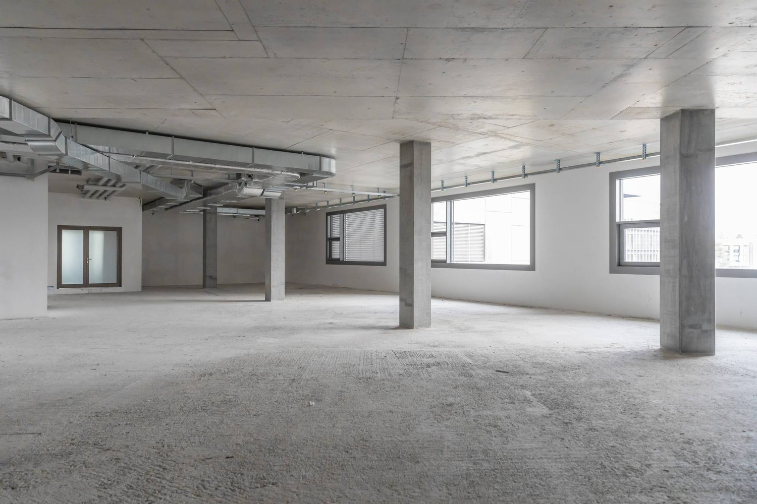 ufficio 1431m², foto 4 di 10