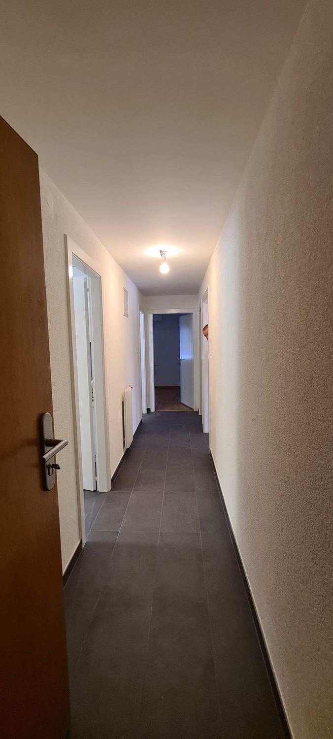 Appartamento di 3 ½ locali