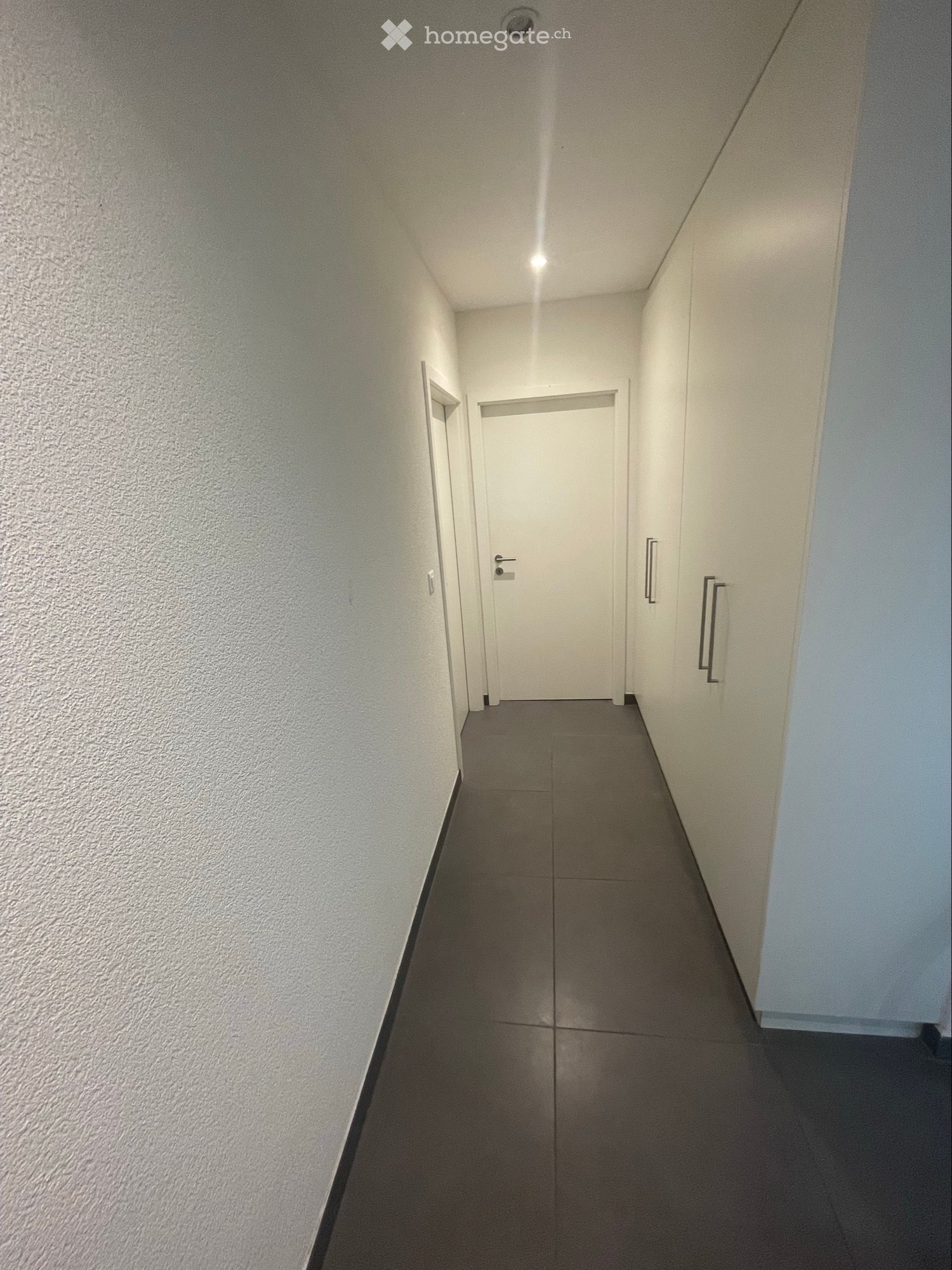 2 rooms apartment