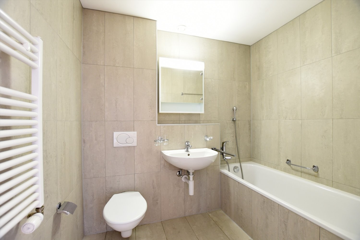 Appartamento di 4 ½ locali, foto 3 di 7