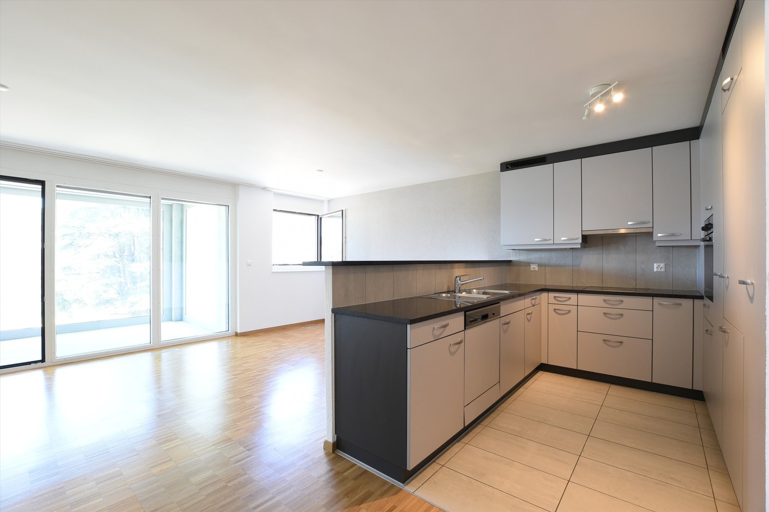 Appartamento di 4 ½ locali, foto 4 di 7