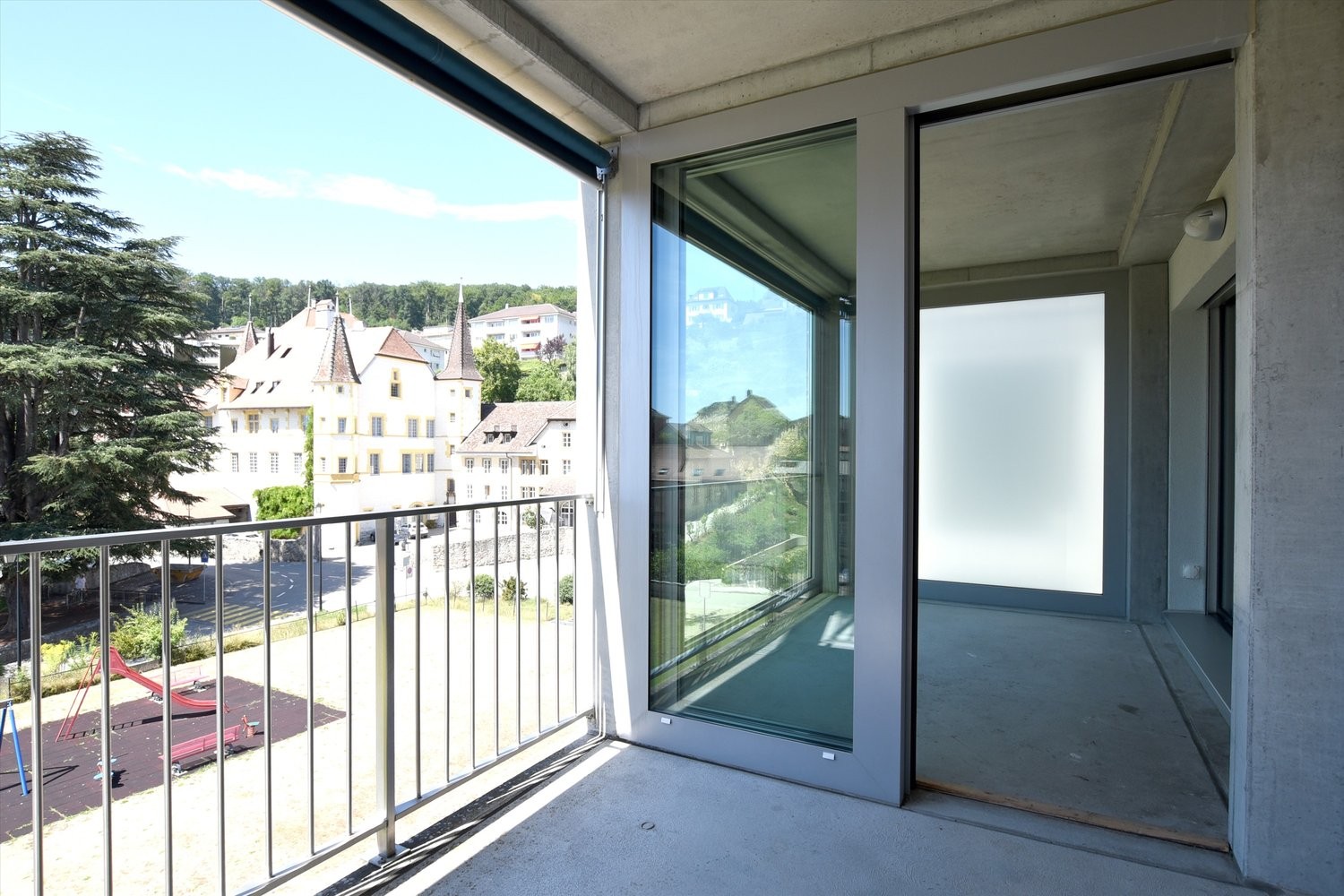 Appartamento di 4 ½ locali, foto 6 di 7