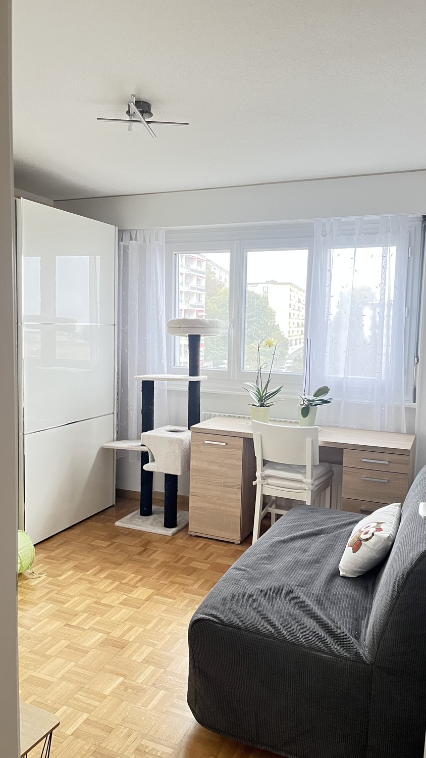 Appartamento di 3 ½ locali, foto 8 di 8