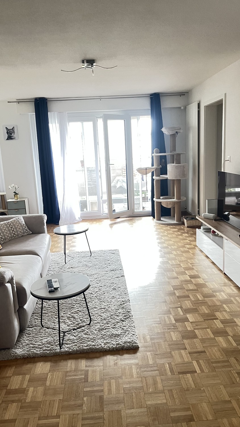Appartamento di 3 ½ locali, foto 2 di 8