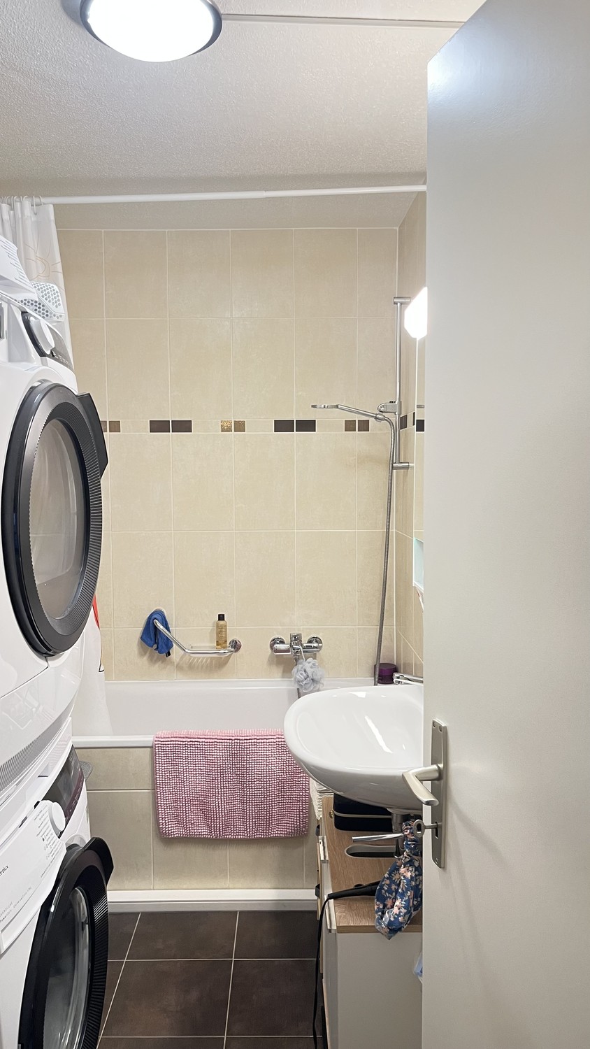 Appartamento di 3 ½ locali, foto 7 di 8