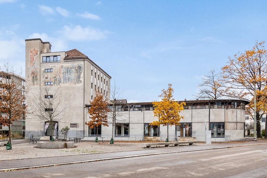 142m² ufficio, foto 1 di 10