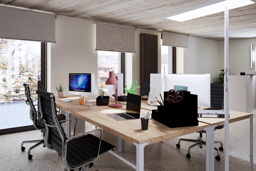 142m² ufficio, foto 7 di 10