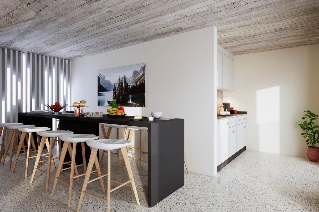 142m² ufficio, foto 8 di 10