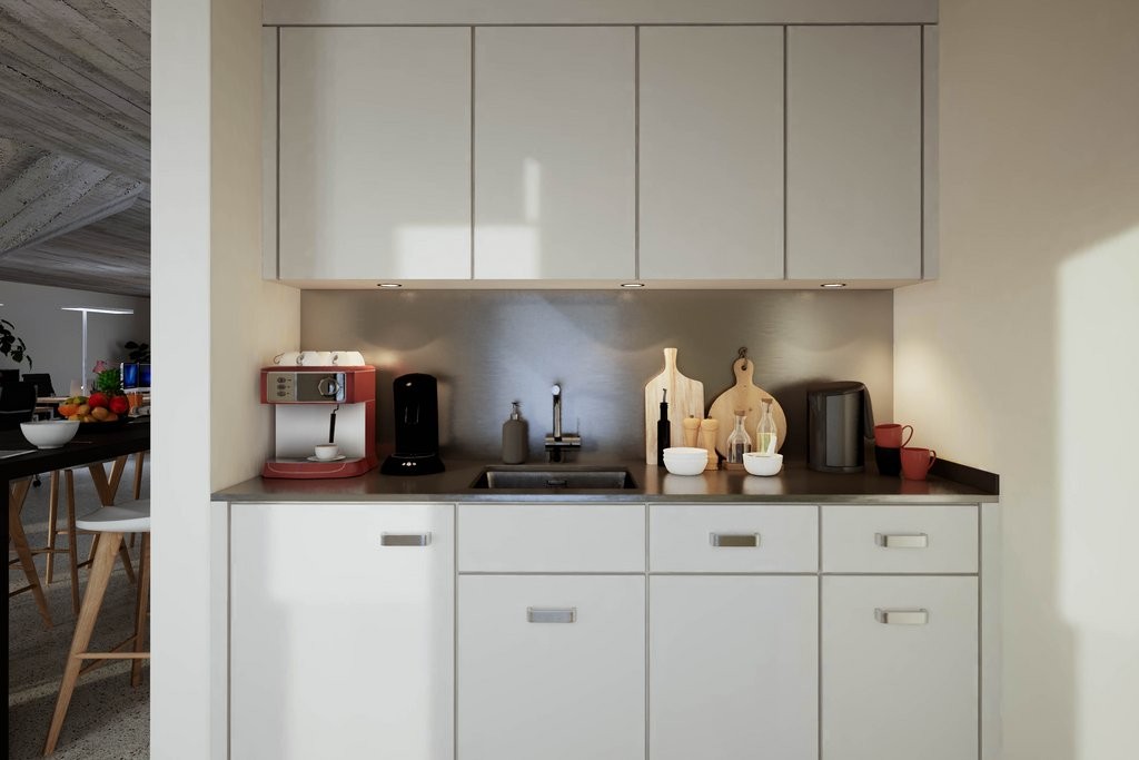 142m² ufficio, foto 9 di 10