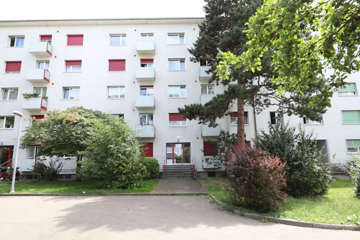 Appartamento di 3 ½ locali, foto 1 di 10