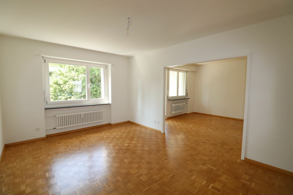 Appartamento di 3 ½ locali, foto 8 di 10