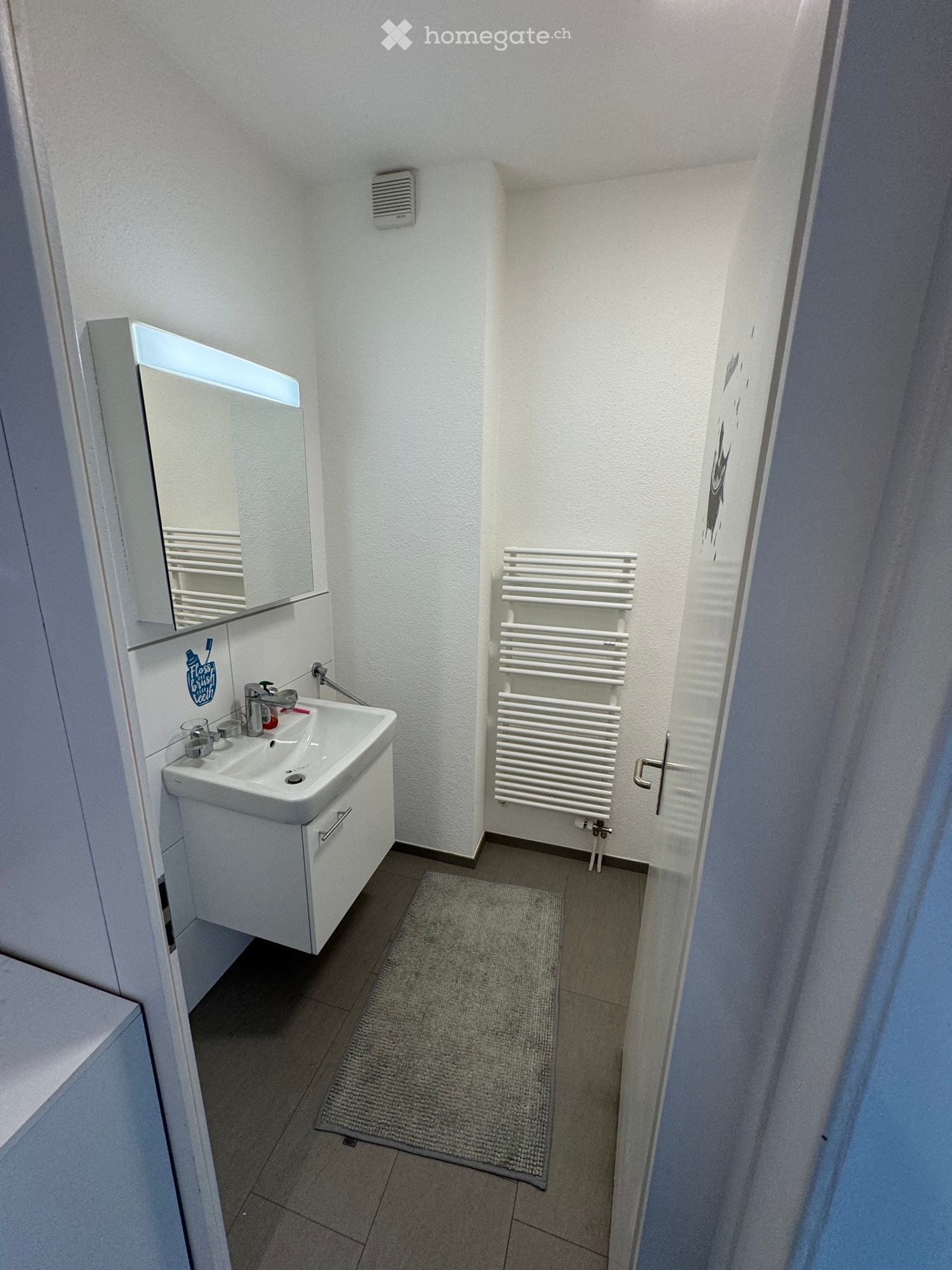 Appartamento di 3 locali, foto 3 di 5