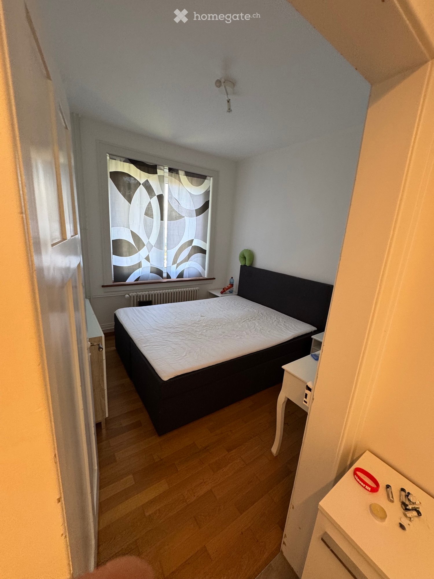 Appartamento di 3 locali, foto 1 di 5