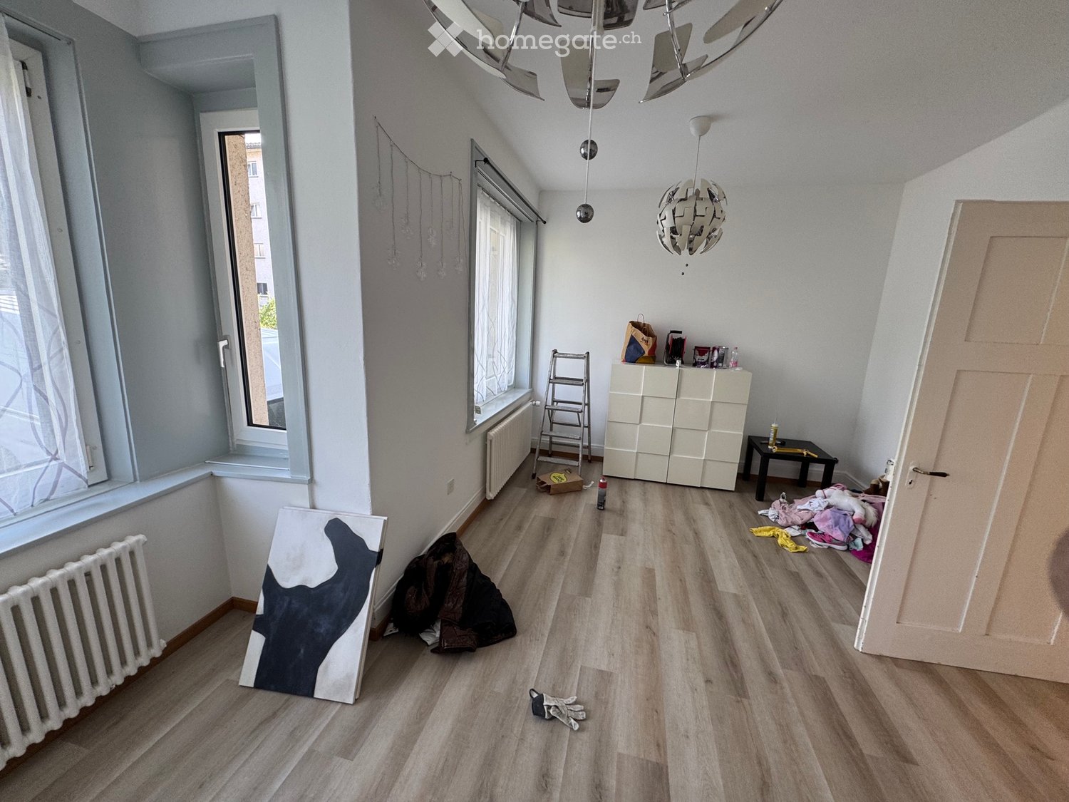Appartamento di 3 locali, foto 2 di 5