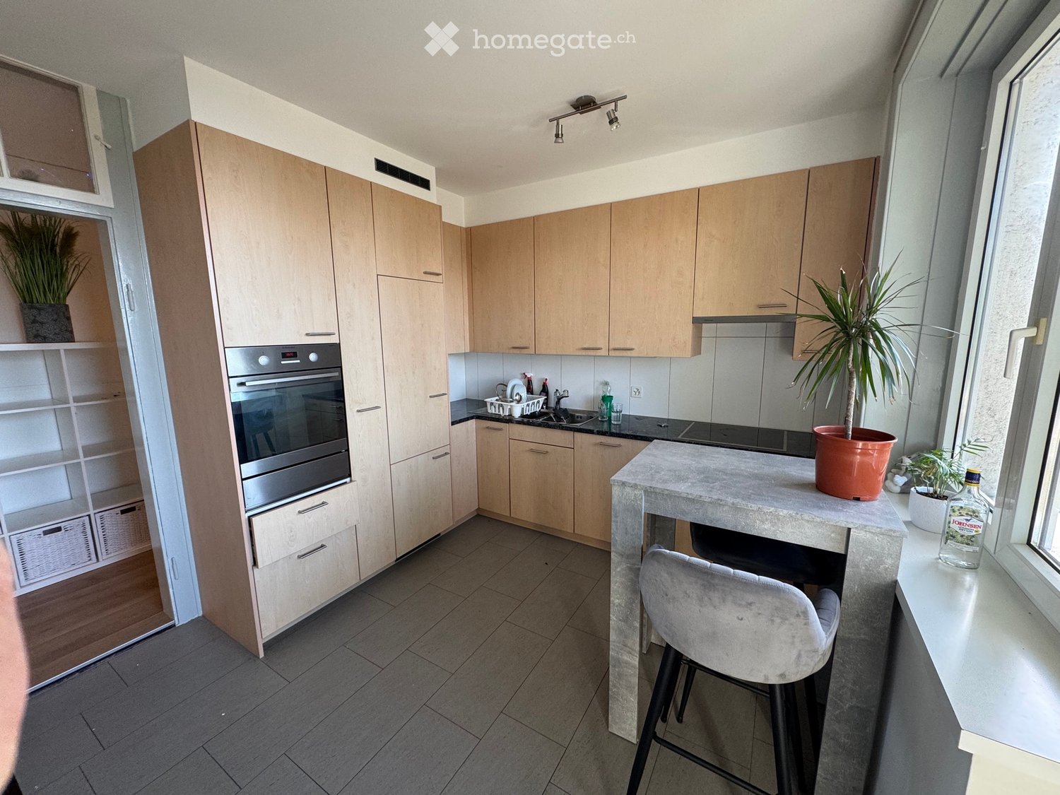 Appartamento di 3 locali, foto 4 di 5