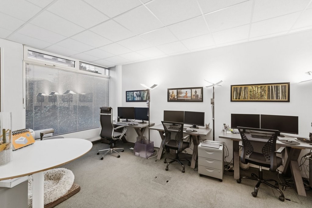 ufficio di 103m²