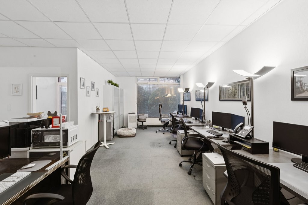 ufficio di 103m²