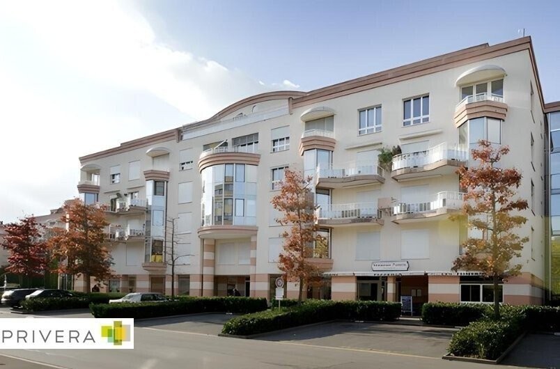 ufficio di 103m²