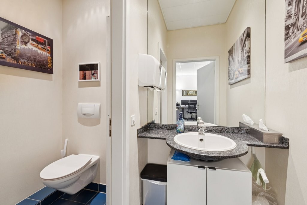 ufficio di 103m²