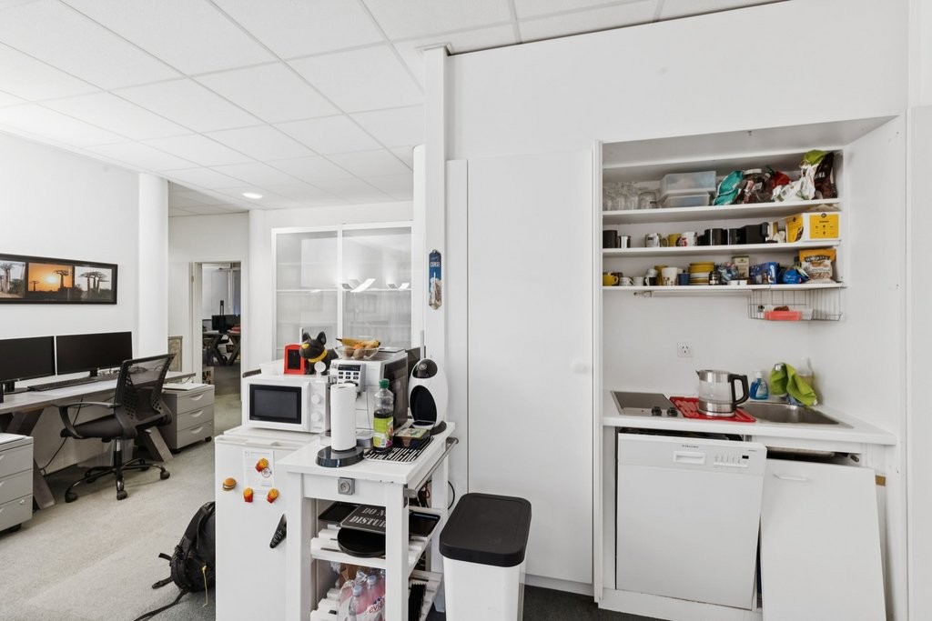 ufficio di 103m²